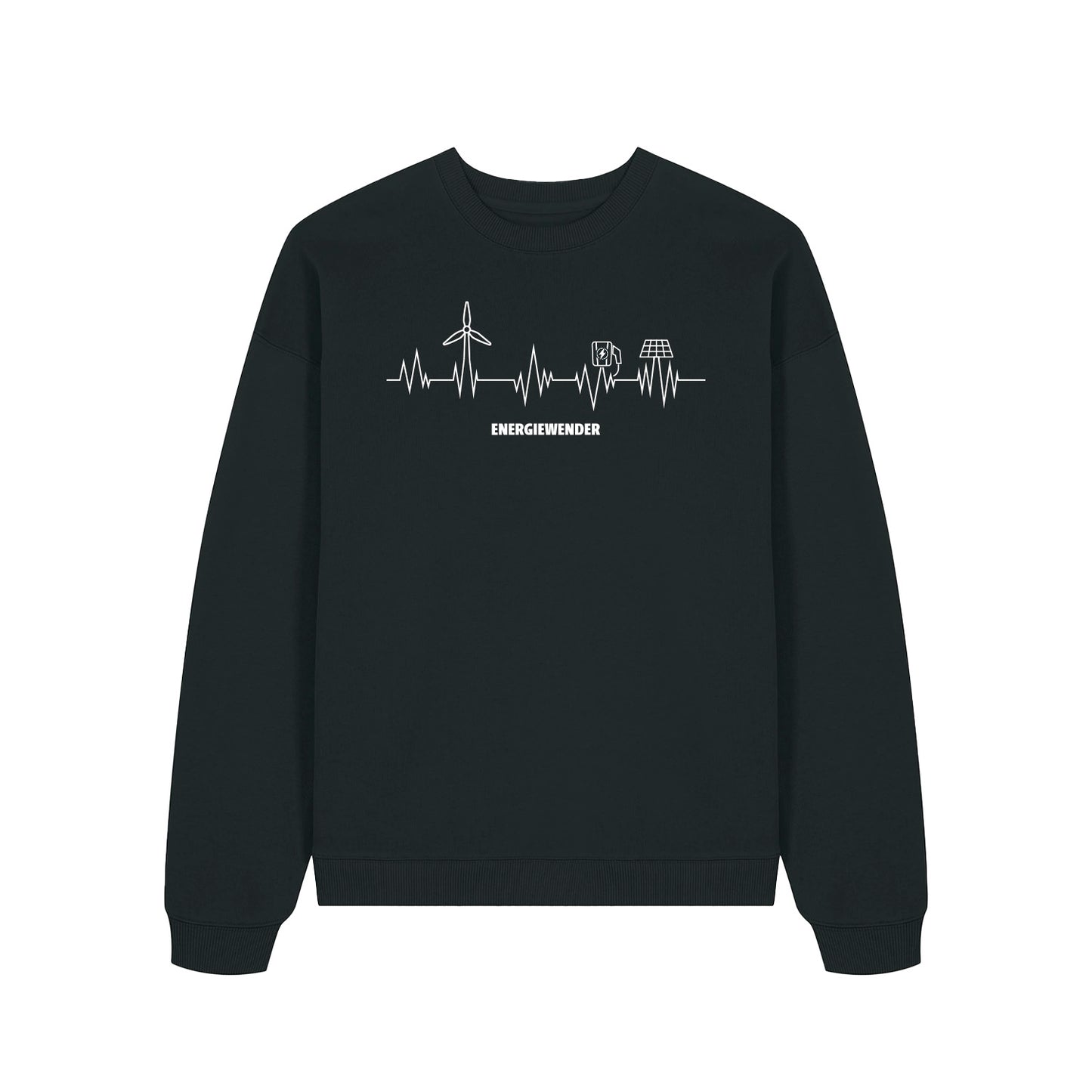 EKG - Sweatshirt 2.0