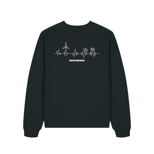 EKG - Sweatshirt 2.0