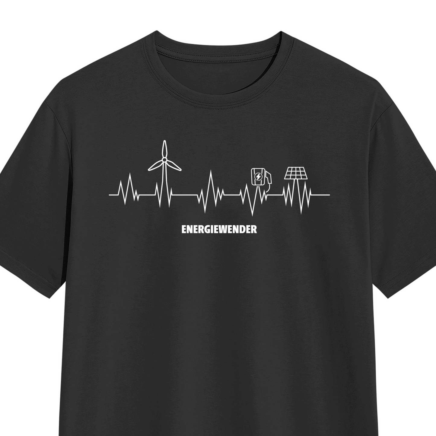 EKG - Shirt
