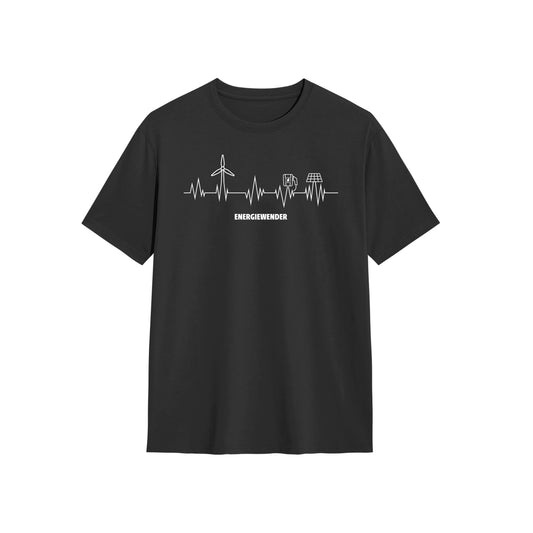 EKG - Shirt