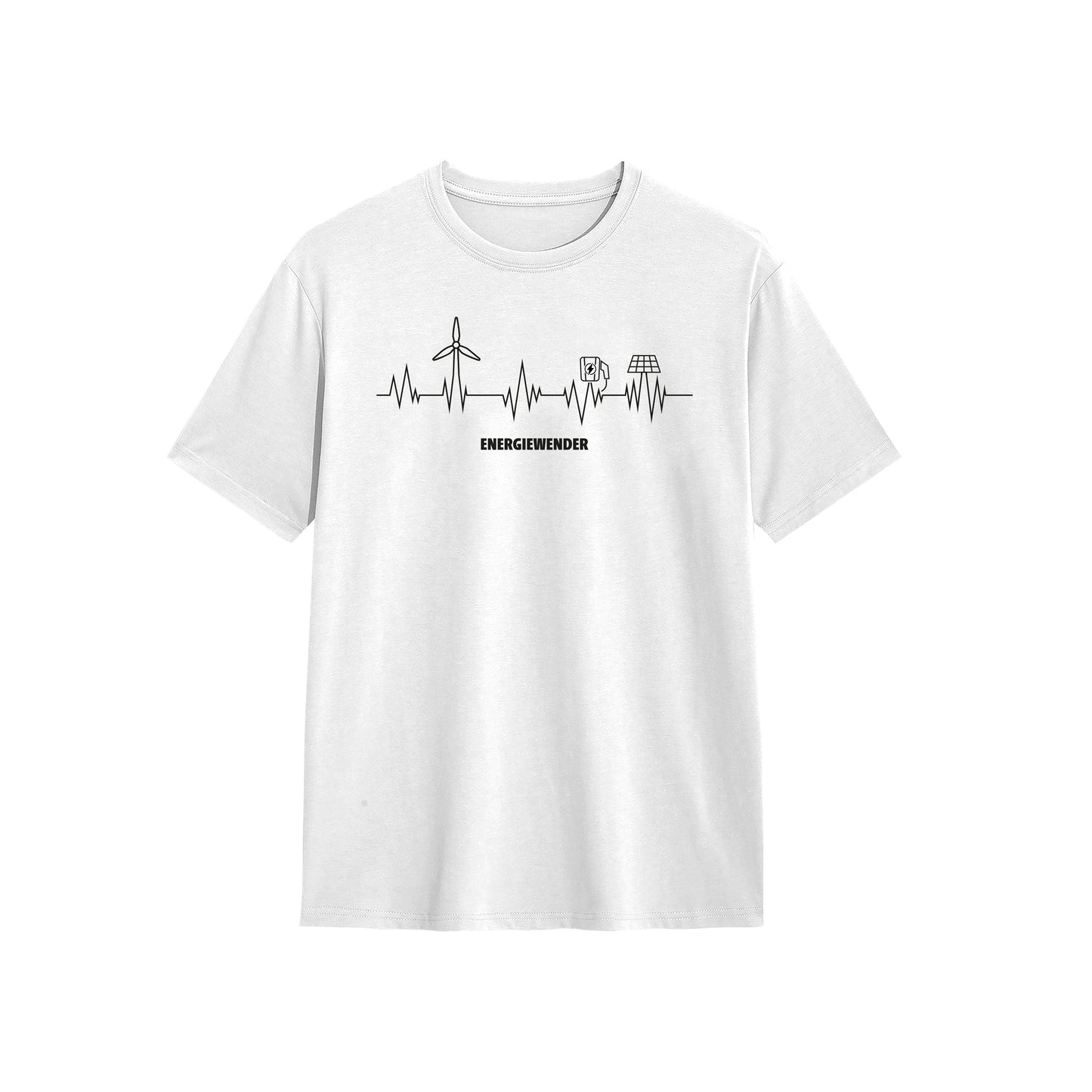 EKG - Shirt
