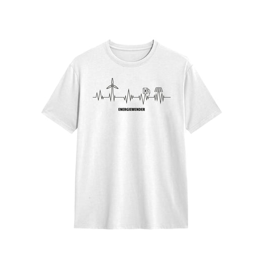 EKG - Shirt