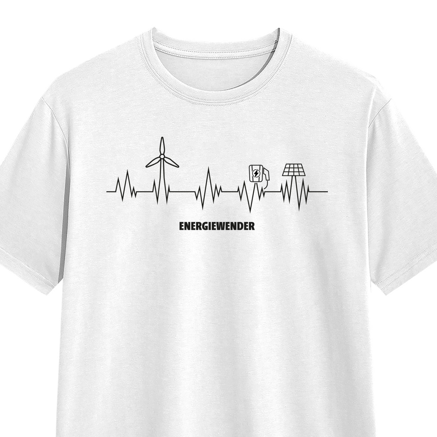EKG - Shirt