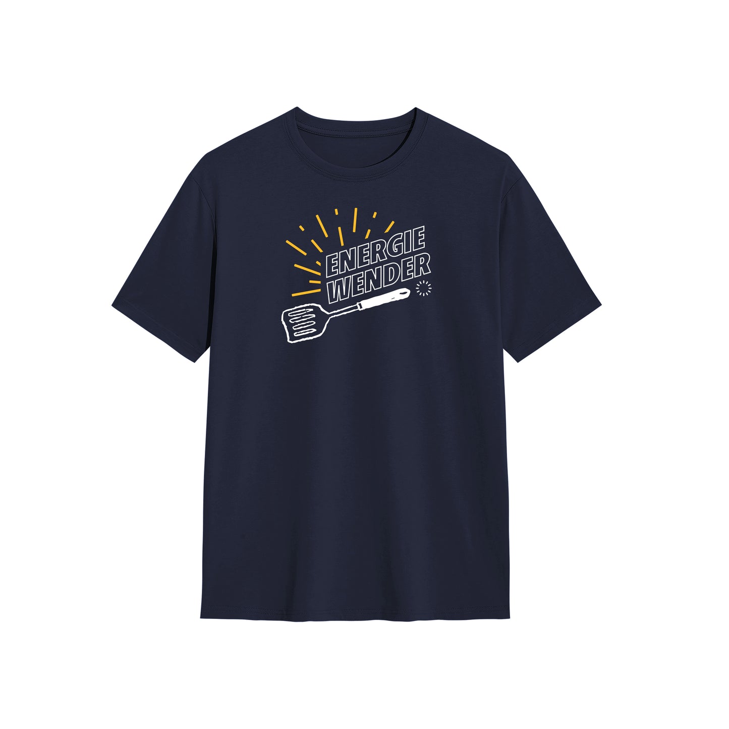 Energiewender - Shirt