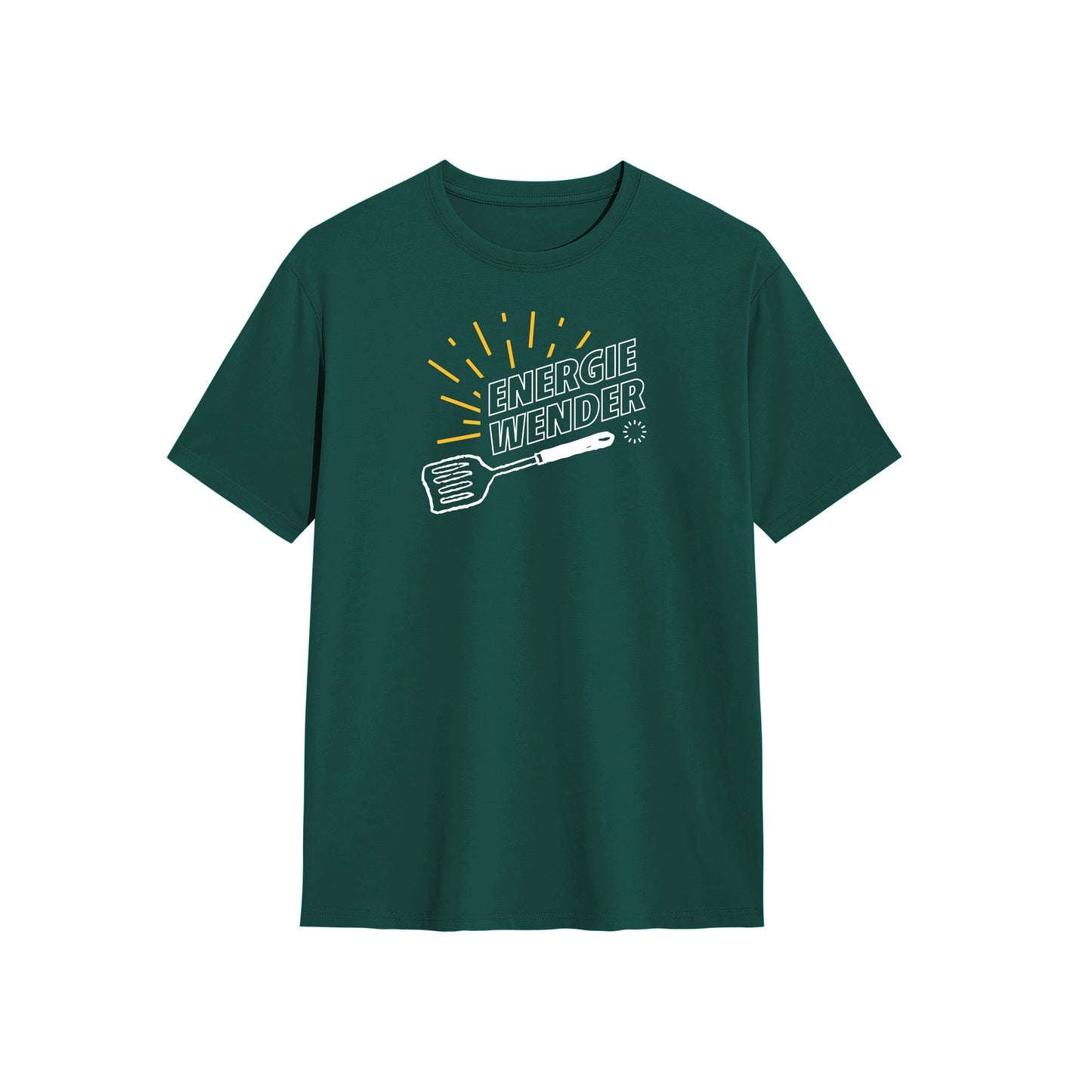 Energiewender - Shirt