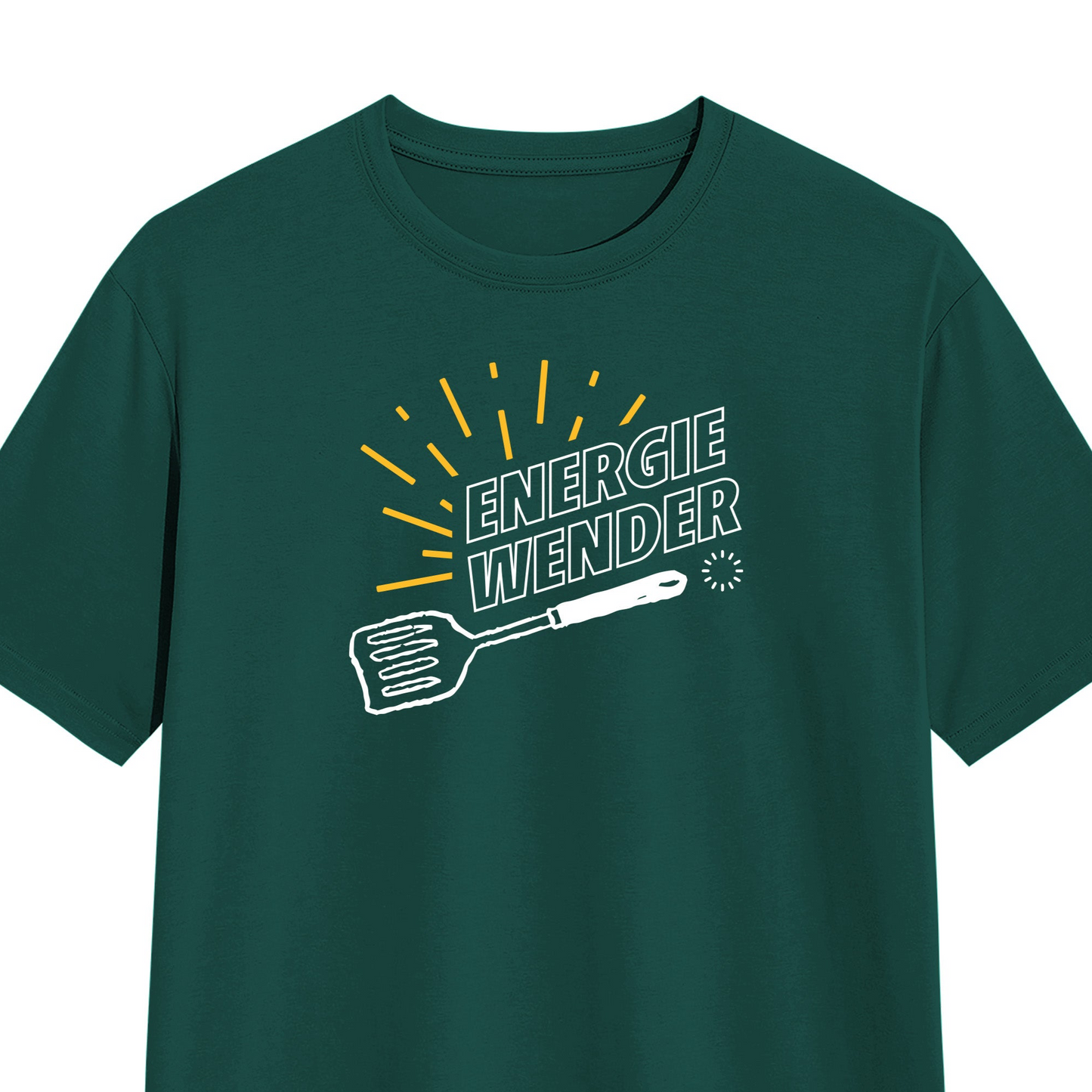 Energiewender - Shirt