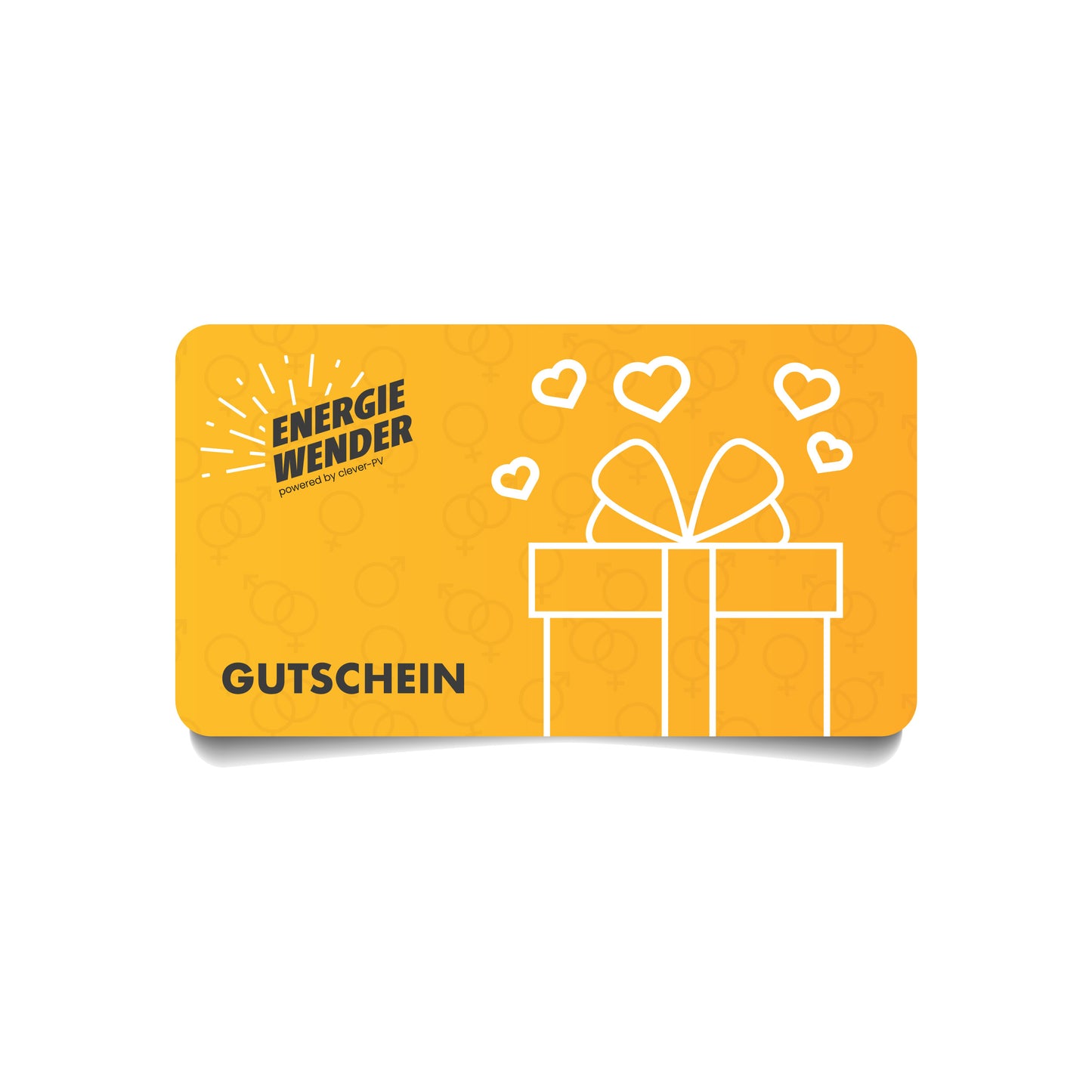 Shop Gutschein