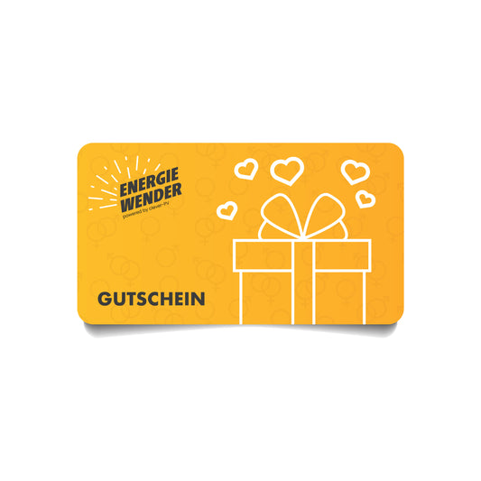 Shop Gutschein