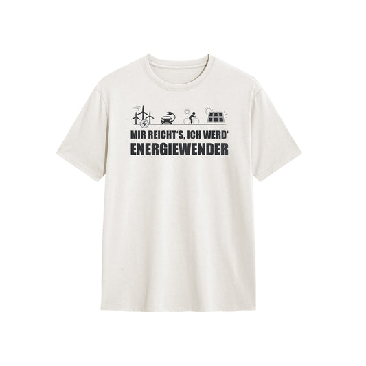 Mir reicht's,.. - Shirt