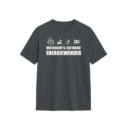 Mir reicht's,.. - Shirt