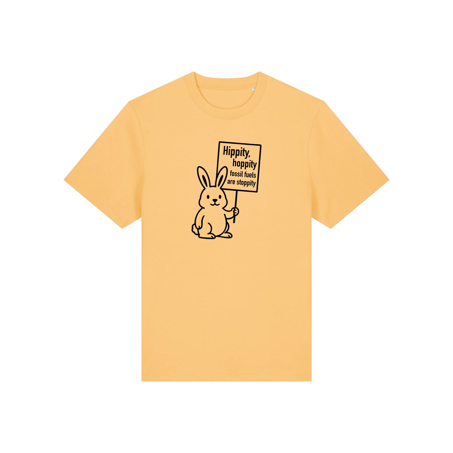 Hippity Hoppity Bunny light