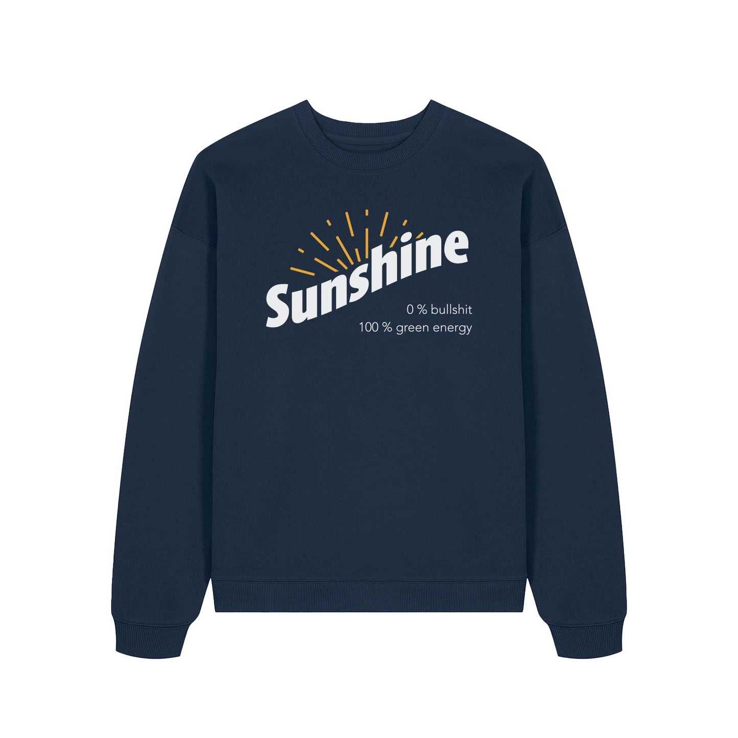 Sunshine - Sweatshirt 2.0