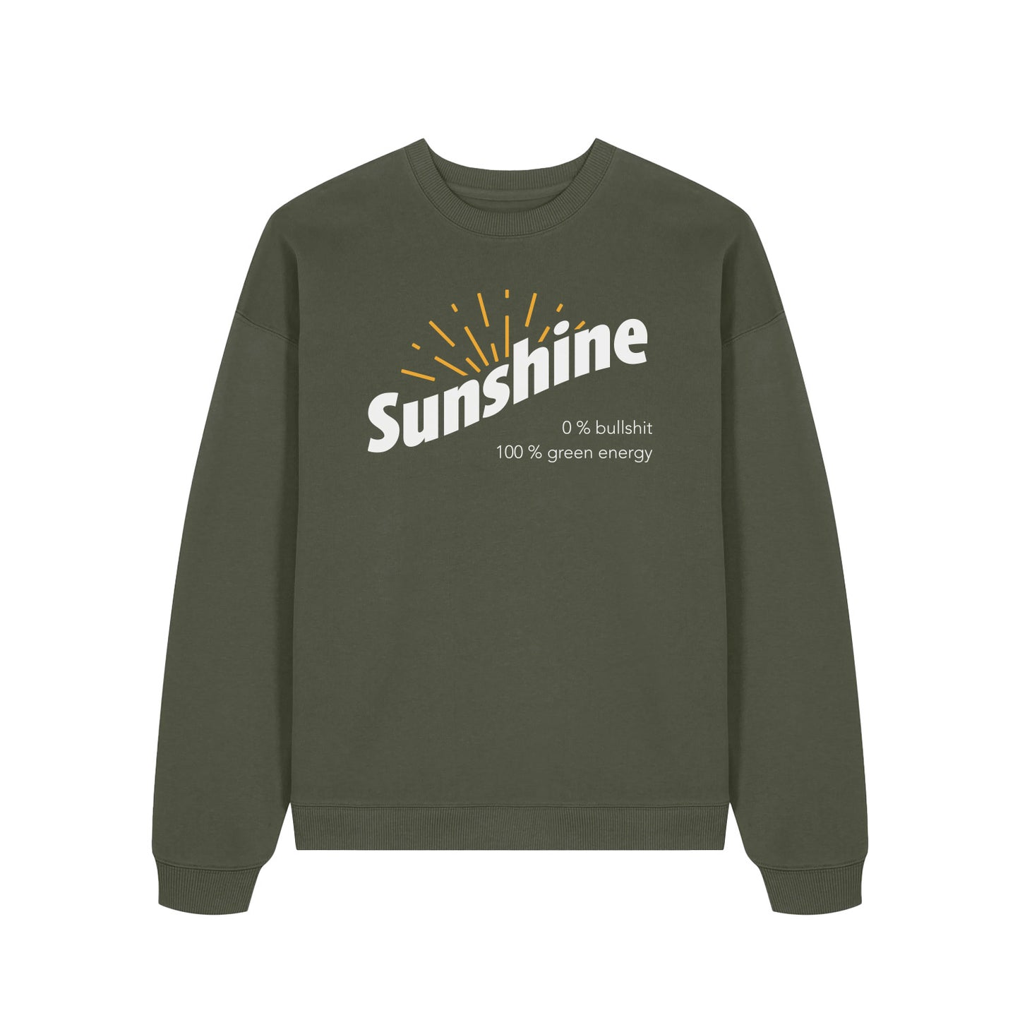Sunshine - Sweatshirt 2.0