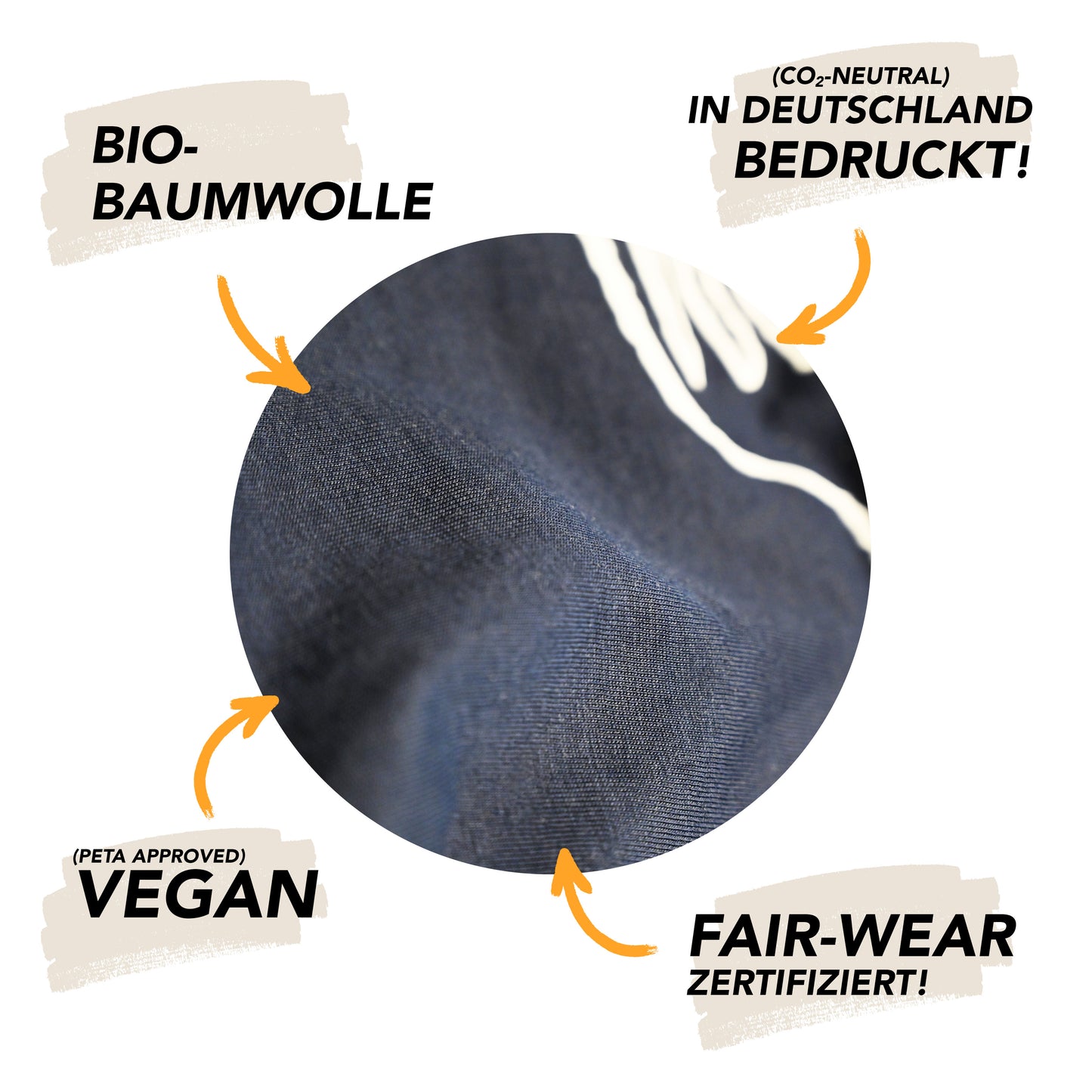 Zero Emission BBQ - Shirt